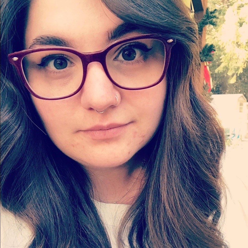 Meet your Posher, Jaq